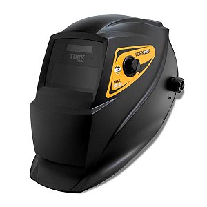 Máscara De Solda MAK Solar 4K MSEA-701 Esc. Automático