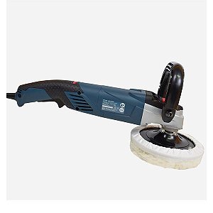 Politriz 7" GPO 14 CE 1400W 220V Bosch