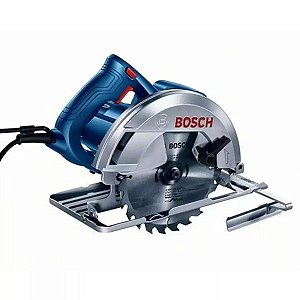 Serra Circular Profissional GKS 150 1500W 220V Bosch