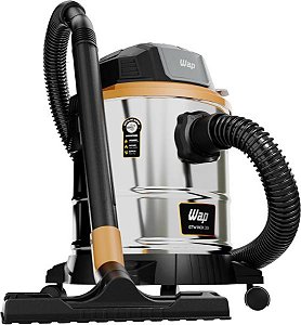 ASPIRADOR PO/AGUA INOX GTW 20i 220V