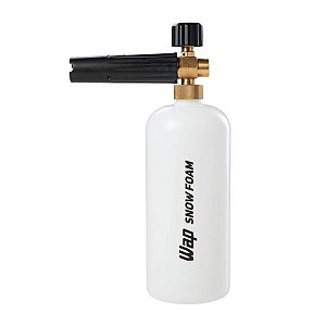 Canhão de Espuma SNOW FOAM 1L WAP