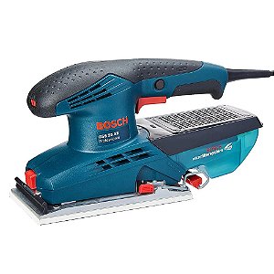 LIXADEIRA OSCILANTE 160W GSS 23 AE BOSCH