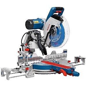 Serra de Esquadria Bosch Professional GCM 12 GDL 1800W 12"