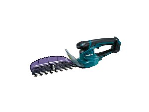Aparador de Cerca Viva a Bateria Makita DUH523ZC 18V LXT com Bateria 3,0Ah e Carregador