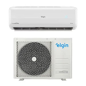 Ar Conicionado Split Eco Invrter 9.000 Btus
