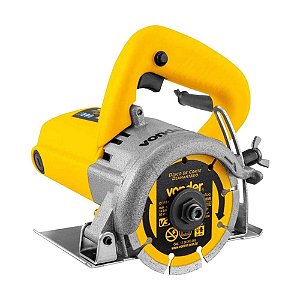 Serra Mármore 4.3/8 Pol. 1300W VONDER SMV1300S 220V