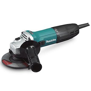 Esmerilhadeira Angular Makita GA 4530 720W