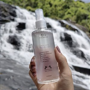 Tônico Capilar TRENHADA – Crescimento Acelerado, Fim da Queda e Couro Cabeludo Revigorado