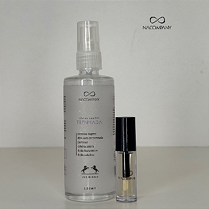 Combo: TÔNICO TRENHADA + SÉRUM ATIVADOR BACANA E MIÓ DE BÃO