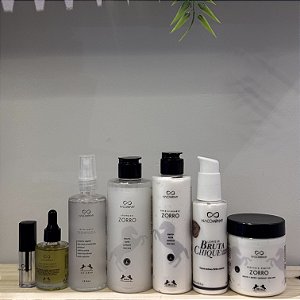 KIT COMPLETO NACOMPANY