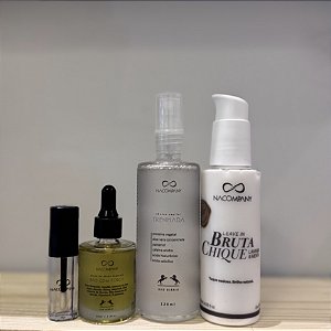 Kit NACOMPANY: Básico