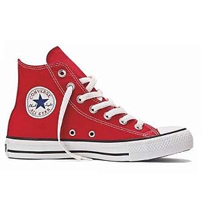 Tênis Converse Chuck Taylor All Star Rosa Cru Preto CK00040006 - Menina  Shoes