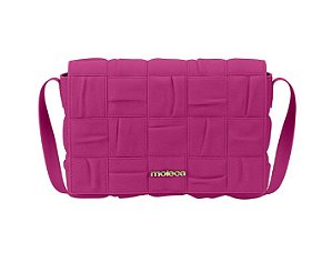 Bolsa Moleca Ref.50036.1 Cor: Magenta