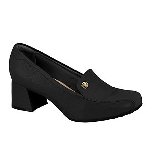 Sapato Modare Ref. 7373.109 Cor: Preto