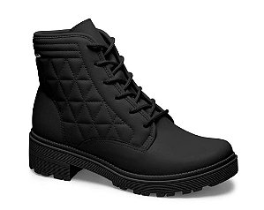 Bota Feminina Dakota G5655 - Almeria Cor: Preto