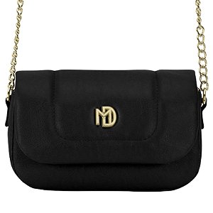 Bolsa Modare Ref. 70041.1 Cor: Preto