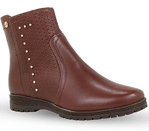 Bota Bottero Ref. 346702  Tresse Cor: Wood