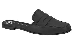 Mule Moleca Ref. 5722.117 Napa Turim Cor: Preto