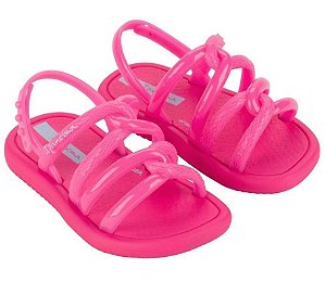 Sandália Infantil Ipanema Ref. 27137 Rosa