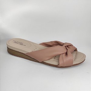 Tamanco Modare Ref. 7113.235 Cor: Nude