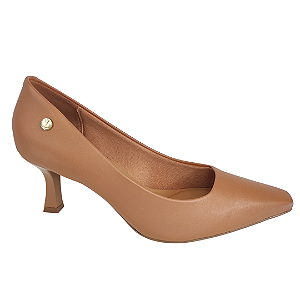 Scarpin Vizzano Ref. 1365.100 Cor: Camel