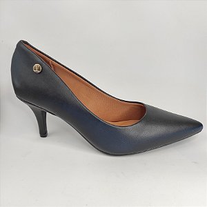 Scarpin Vizzano Ref. 1185.702 Cor: Preto