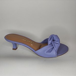 Tamanco Vizzano Ref. 6449.107 Cor: Violeta