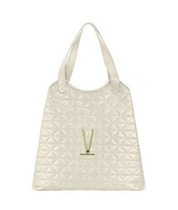 Bolsa Vizzano Ref. 10059.1 NP Cor: Branco Off