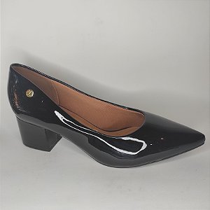 Scarpin Vizzano Ref. 1220.315 Cor: Preto