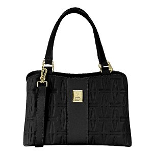 Bolsa Vizzano Ref.10070.2 Cor: Preto