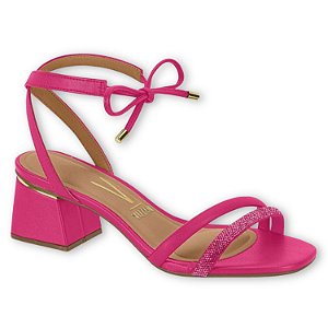 Sandália Vizzano Ref. 6428.129 Cor: Pink