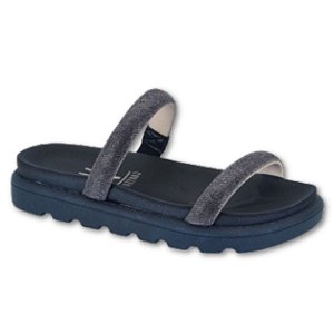 Chinelo Papete Vizzano Ref. 6459.110.Cor: Marinho