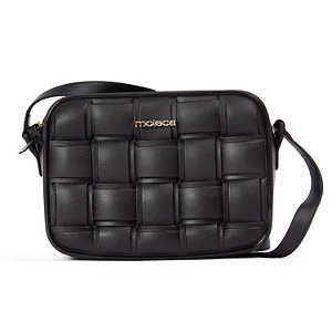 Bolsa Moleca Ref. 50046.1 Cor: Preto