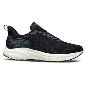 Tênis Olympikus Swift 4 43718194 Cor: Preto