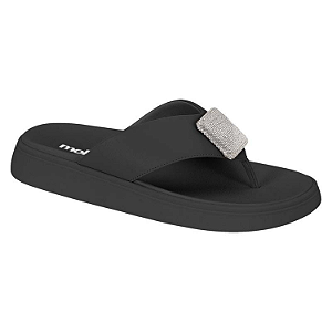 Chinelo Moleca Ref. 5499.108 Cor: Preto