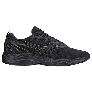 Tênis Mizuno Masculino de Corrida Jet 7 Preto
