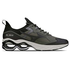 Tênis Mizuno Wave Frontier Beta Verde