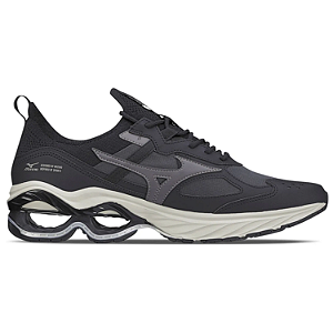 Tênis Mizuno Wave Frontier Beta Preto