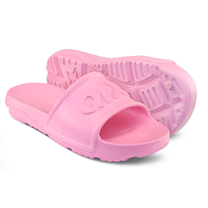 Chinelo Qix Feminino CH220 Rosa BB