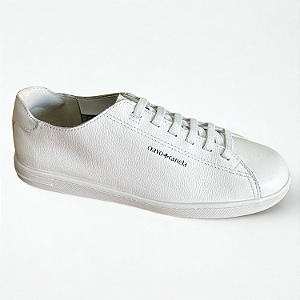 Tênis Cravo e Canela Ref. 1466CC Napa Soft Branco