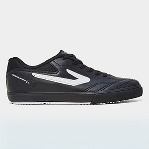 Tênis Futsal Topper Dominator 3 Cor: Preto / Branco