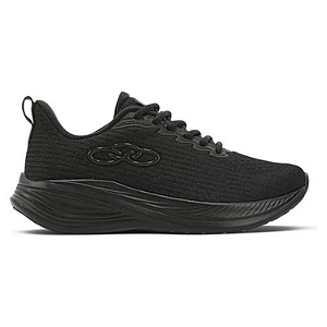 Tênis Olympikus Marte Infantil Cor: Preto