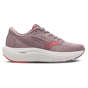 Tênis Feminino Mizuno Virtue de Corrida Lavanda