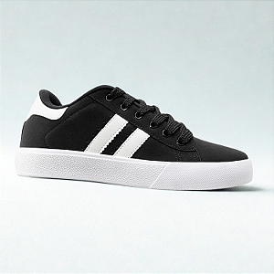 Tênis Street Ollie SPACE2 Cor: Preto