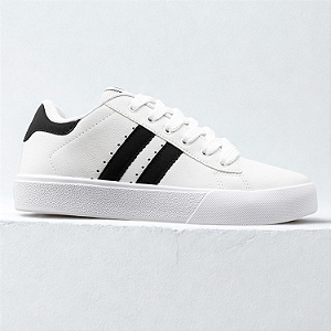 Tênis Street Ollie SPACE2 Branco