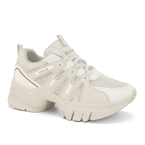 Tênis Ramarim Esportivo Ref. 2580132 Nova York / Coconut