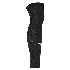 Meião Canelito Max 798 (Meião sem pé) - Calça do 39 ao 44 - Preto