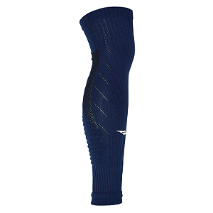 Meião Canelito Max 798 (Meião sem pé) - Calça do 39 ao 44 - Marinho