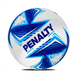 Bota de Campo Penalty Bravo XXV Branco Azul Marinho