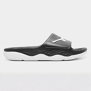 Chinelo Mizuno Mz Slide Enerzy Cor: Preto